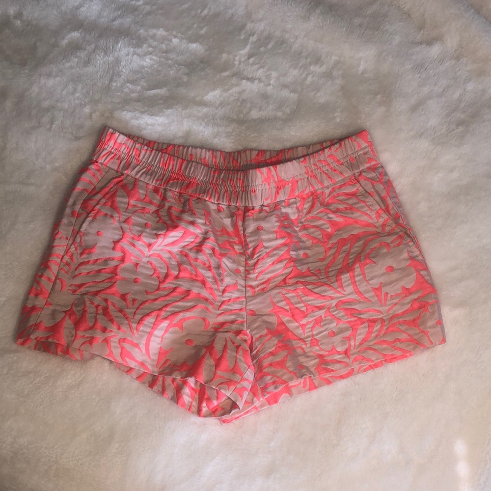 JCrew Shorts